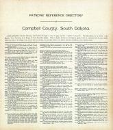 Directory 001, Campbell County 1911